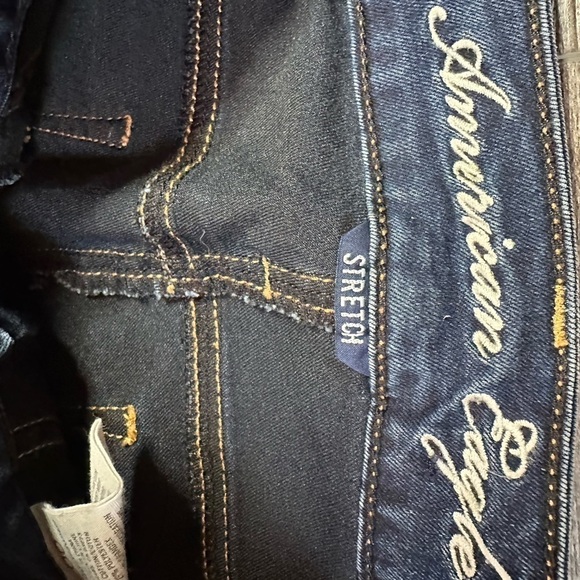 American Eagle stretch jeans, jegging - Picture 6 of 6